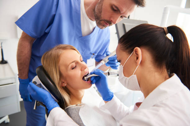 Best Dental Exams and Cleanings  in Carlisle, KY